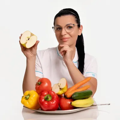 Poradnia dietetyczna Kamila Śmietana