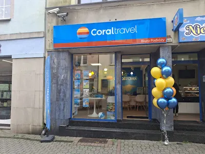 Coral Travel Żory